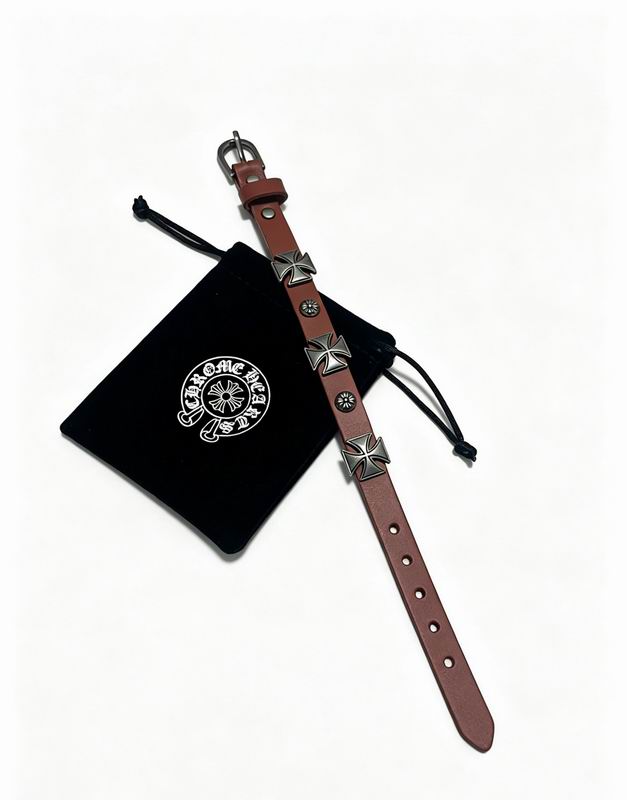 Chrome Hearts Bracelet 06yxs129
